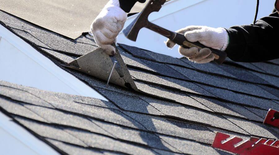 Expert top industrial roofings services in Flatwoods, LA
